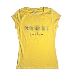 Wound Up T-Shirt